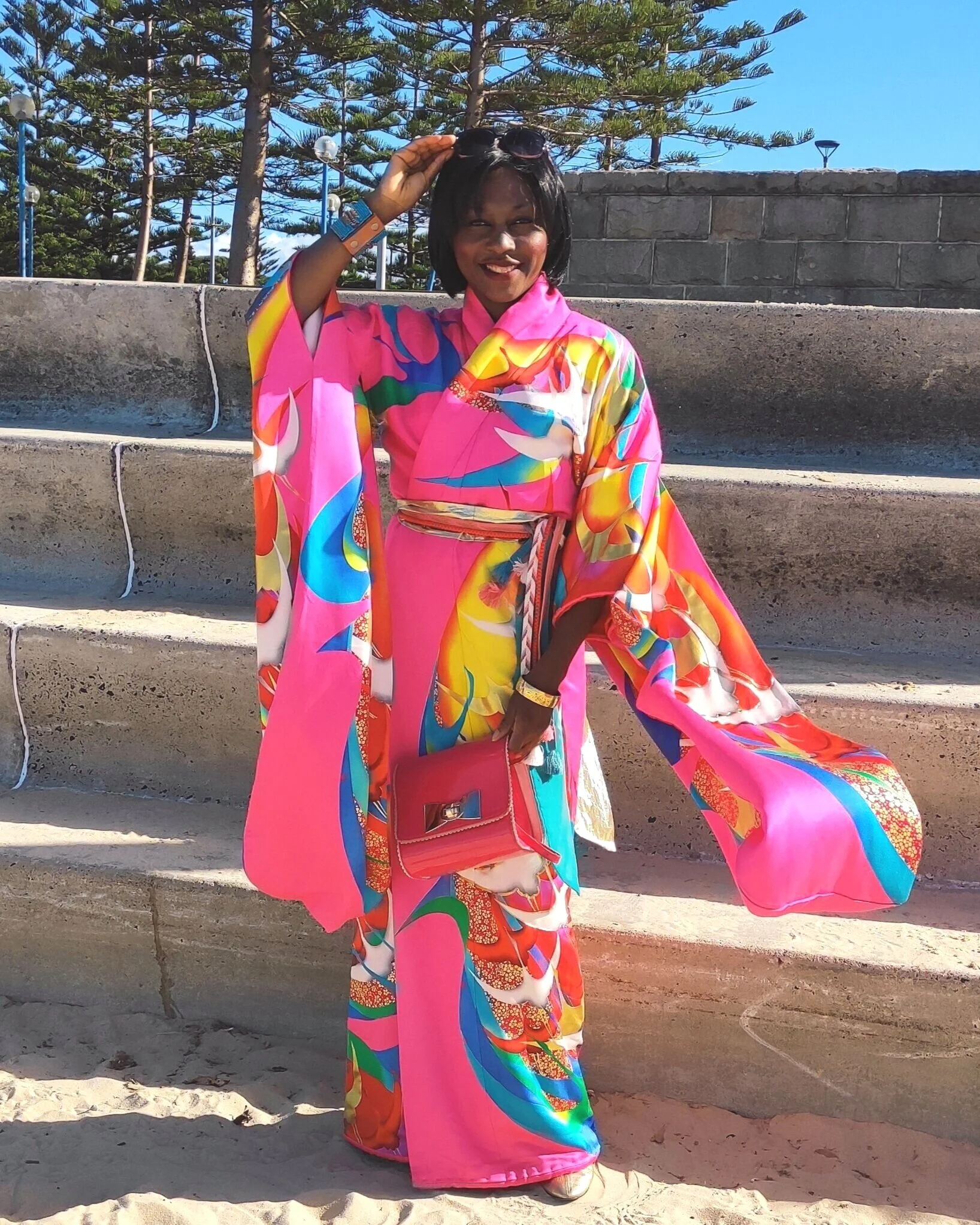 hikifurisode — Articles — Eco Styles